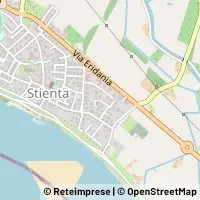 Kort Stienta