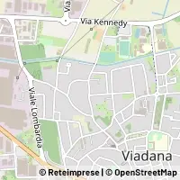 Peta Viadana
