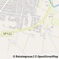 地图 Santena