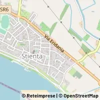 Map Stienta