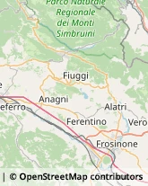 Gioiellerie e Oreficerie - Dettaglio Ferentino,03013Frosinone