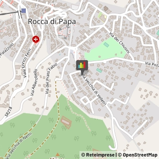 Dermatologia - Medici Specialisti Rocca di Papa,00040Roma