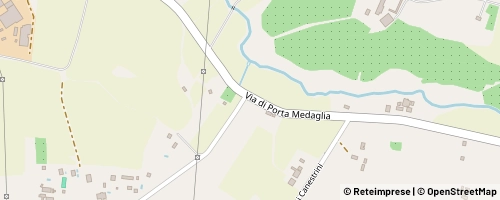 Mappa Rom
