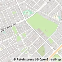 Mapa Roma