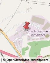 Località Piombinara, ,00034Colleferro