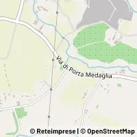 Map Roma