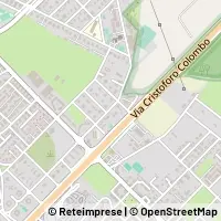 Map Roma