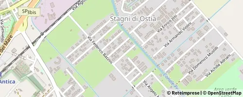 Mappa Rom
