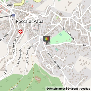 Cosmetici e Prodotti di Bellezza Rocca di Papa,00040Roma