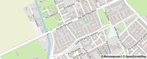 Mappa Rom