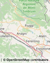 Ingegneri Ferentino,03013Frosinone