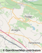 Ingegneri Acuto,03012Frosinone