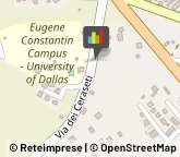 Università ed Istituti Superiori Marino,00047Roma