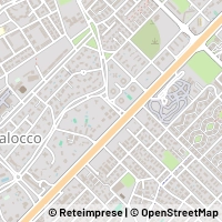 地图 Roma