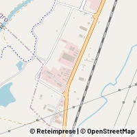 Map Castel di Sangro