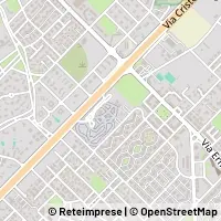 지도 Roma
