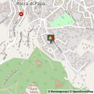 Pubblicità - Agenzie e Studi Rocca di Papa,00040Roma