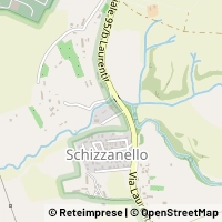 नक्शा Roma