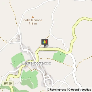 Imprese Edili,86030Campobasso