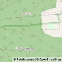 Carte Amantea