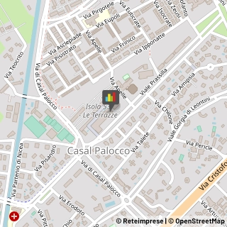 Designers - Studi,00124Roma