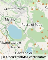 Impianti Sportivi Genzano di Roma,00045Roma