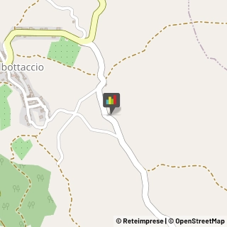 Associazioni ed Organizzazioni Religiose Castelbottaccio,86030Campobasso