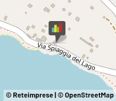 Osterie e Trattorie,00040Roma