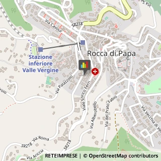 Vini e Spumanti - Produzione e Ingrosso Rocca di Papa,00040Roma