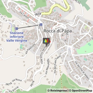 Associazioni ed Organizzazioni Religiose Rocca di Papa,00040Roma