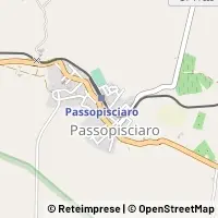 Kort Castiglione di Sicilia