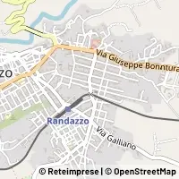 Kort Randazzo