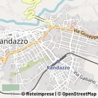 Kort Randazzo