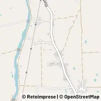 Mapa Maniace