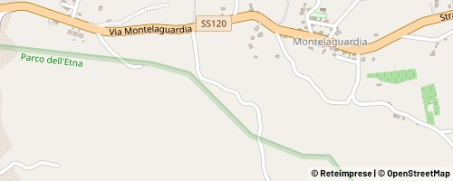 Mappa Randazzo