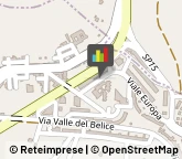 Supermercati e Grandi magazzini,91010Trapani