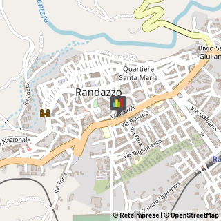 Aziende Agricole Randazzo,95036Catania