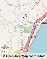 Alimentari Letojanni,98037Messina