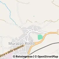 Karte Randazzo