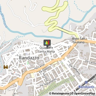 Tabaccherie Randazzo,95036Catania