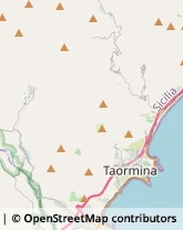 Stazioni di Servizio e Distribuzione Carburanti Taormina,98039Messina