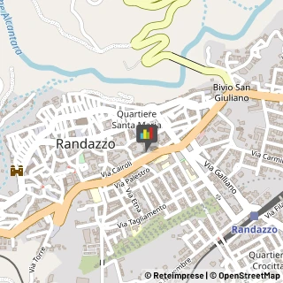 Agopuntura Randazzo,95036Catania