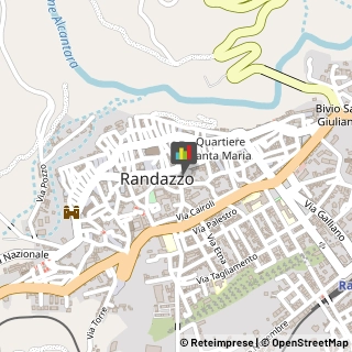 Gioiellerie e Oreficerie - Ingrosso Randazzo,95036Catania