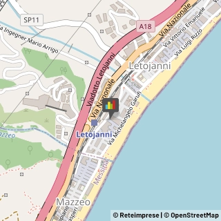 Macellerie Letojanni,98037Messina