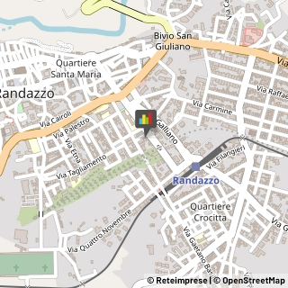 Parrucchieri Randazzo,95036Catania