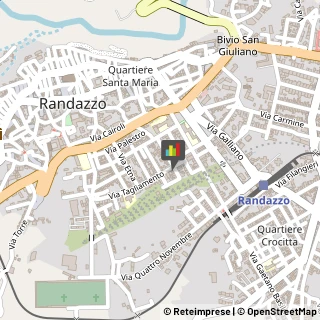 Locali, Birrerie e Pub Randazzo,95036Catania