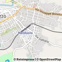 Kort Randazzo