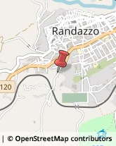 Via Torre, 36,95036Randazzo