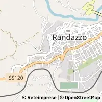 Kort Randazzo