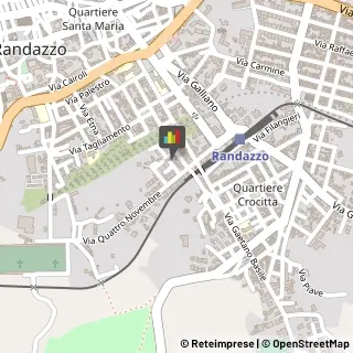 Consulenza Industriale Randazzo,95036Catania